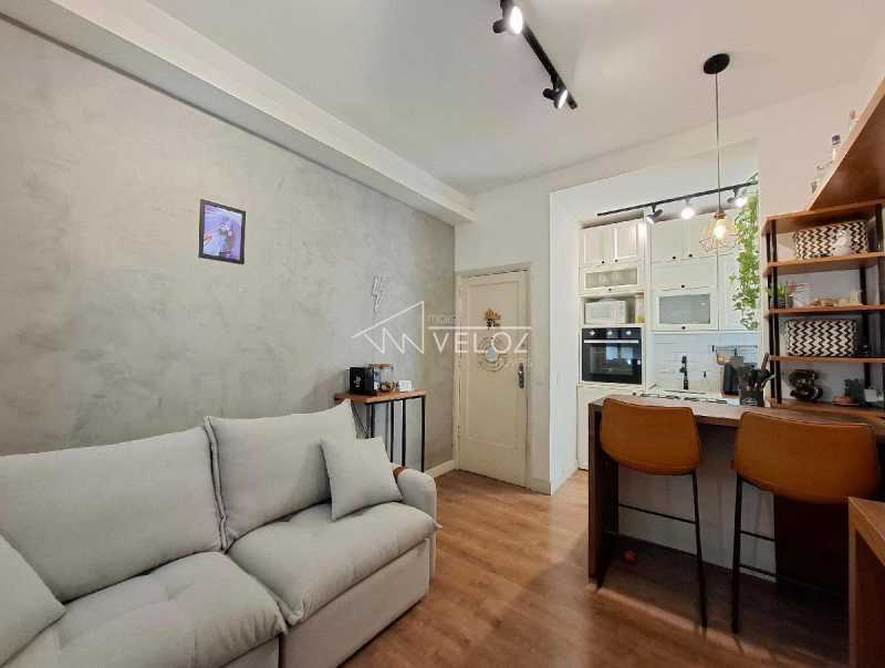 Apartamento, 1 quarto, 41 m² - Foto 20