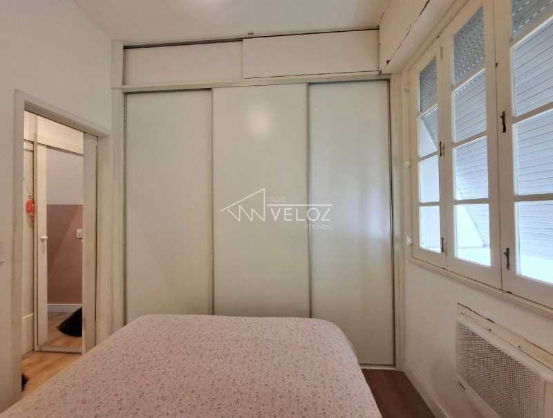 Apartamento, 1 quarto, 41 m² - Foto 6