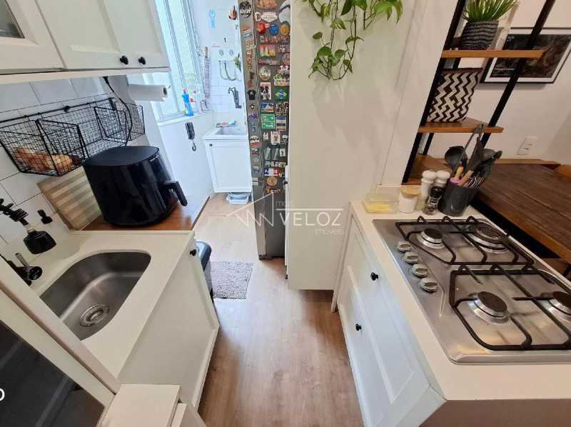 Apartamento, 1 quarto, 41 m² - Foto 4