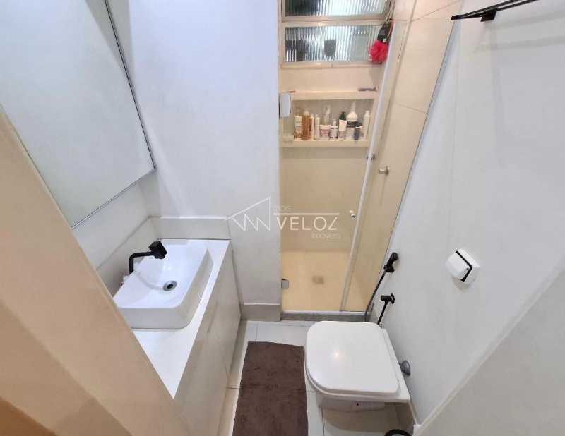 Apartamento, 1 quarto, 41 m² - Foto 7