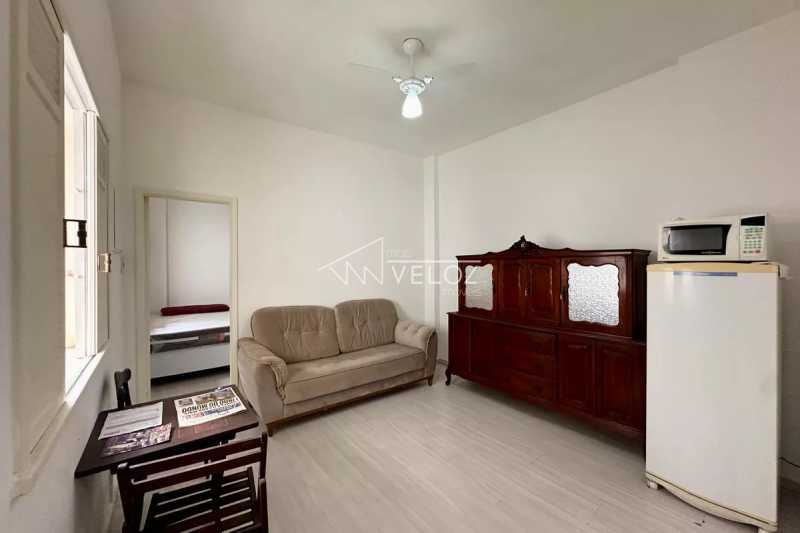 Apartamento, 1 quarto, 35 m² - Foto 26