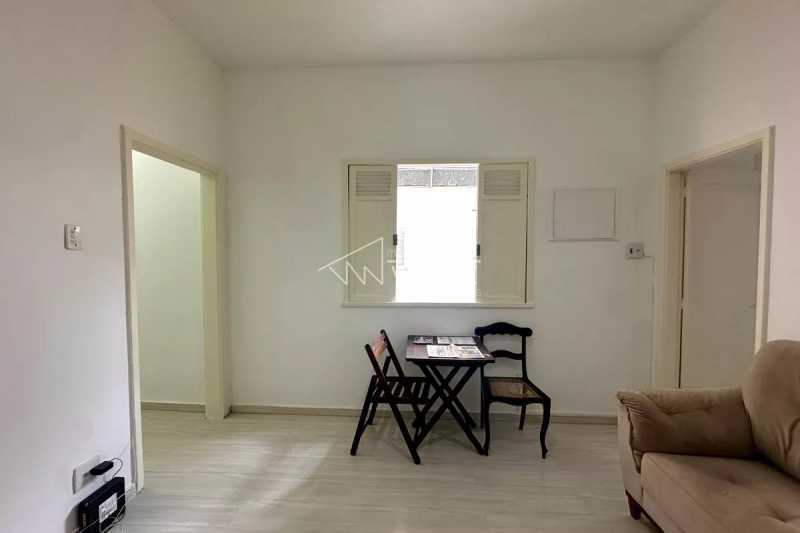 Apartamento, 1 quarto, 35 m² - Foto 14