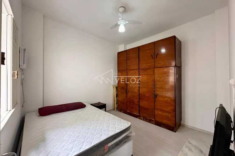 Apartamento, 1 quarto, 35 m² - Foto 4