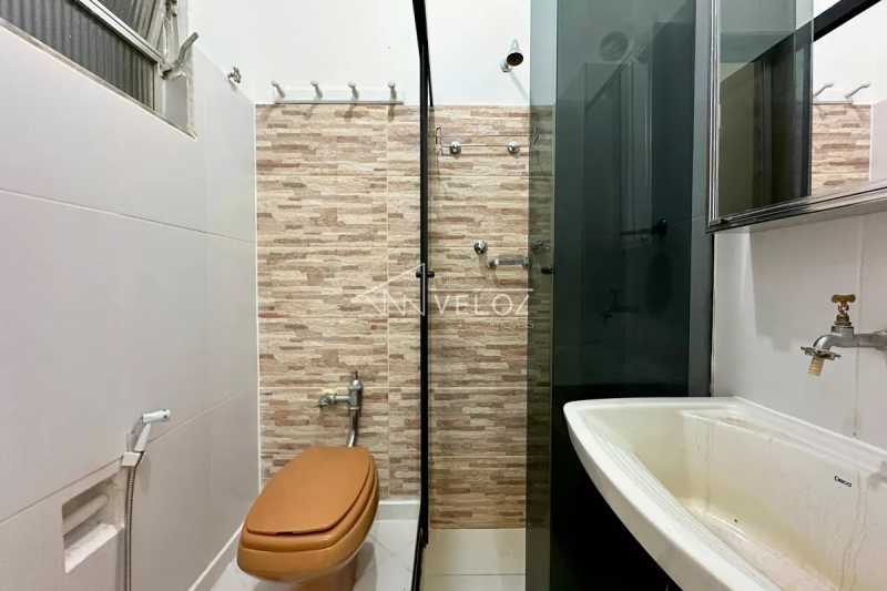 Apartamento, 1 quarto, 35 m² - Foto 10