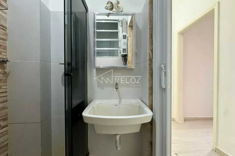 Apartamento, 1 quarto, 35 m² - Foto 15
