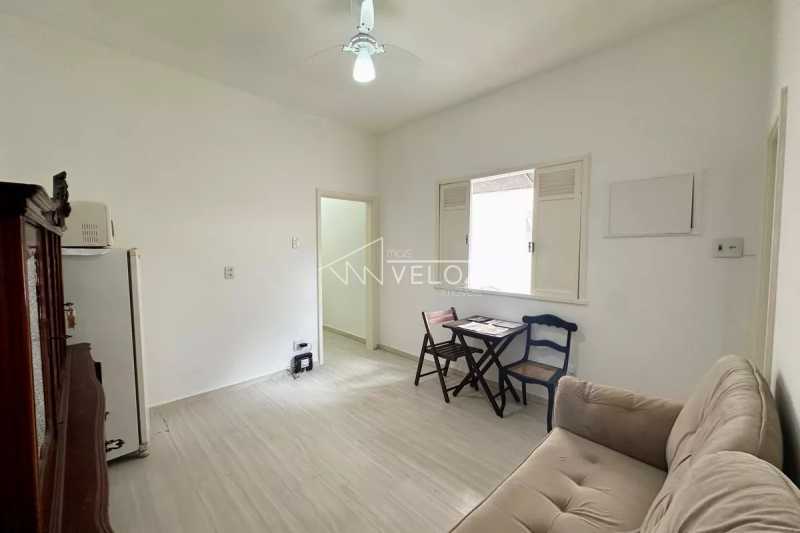 Apartamento, 1 quarto, 35 m² - Foto 17