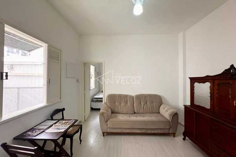 Apartamento, 1 quarto, 35 m² - Foto 3