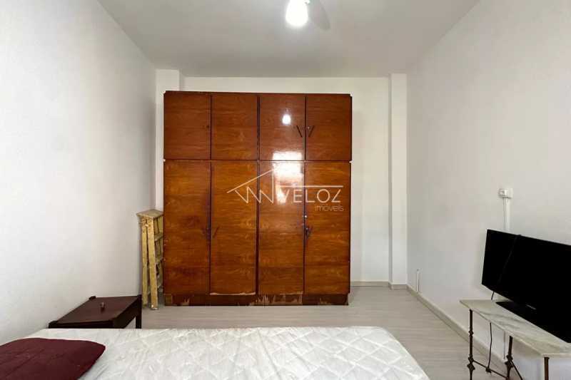 Apartamento, 1 quarto, 35 m² - Foto 21