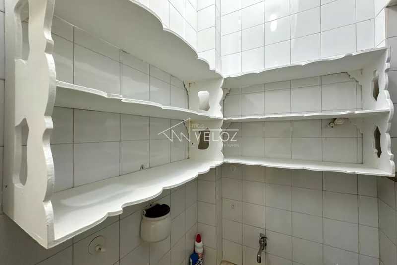 Apartamento, 1 quarto, 35 m² - Foto 7