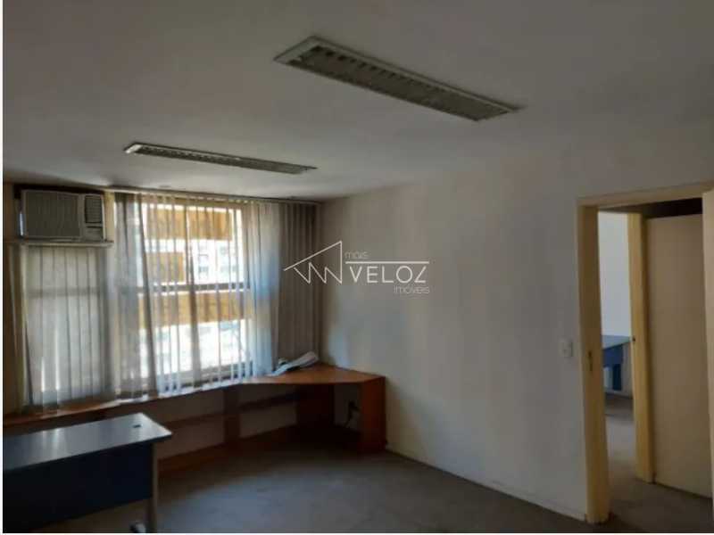Sala-Conjunto, 35 m² - Foto 17