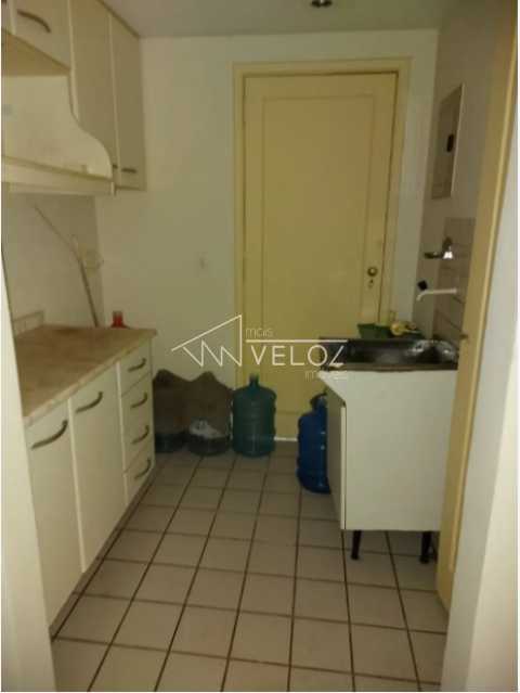 Sala-Conjunto, 35 m² - Foto 25