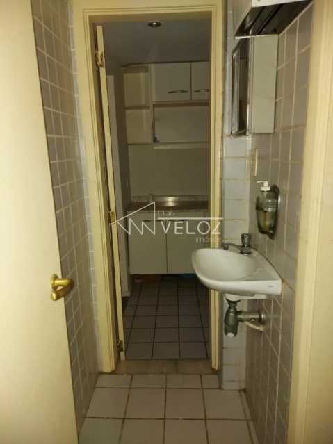 Sala-Conjunto, 35 m² - Foto 14