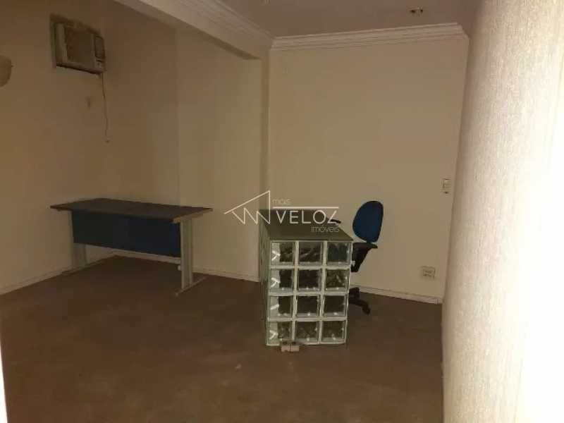 Sala-Conjunto, 35 m² - Foto 19