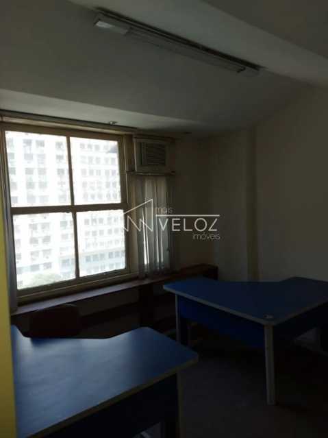 Sala-Conjunto, 35 m² - Foto 28