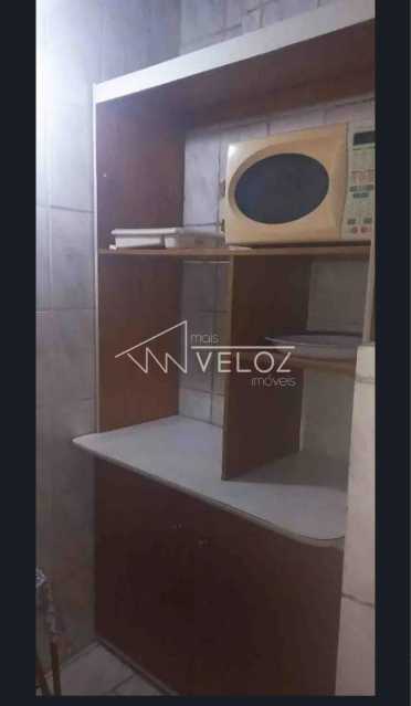 Apartamento, 1 quarto, 69 m² - Foto 19