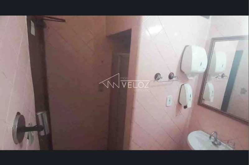 Apartamento, 1 quarto, 69 m² - Foto 8