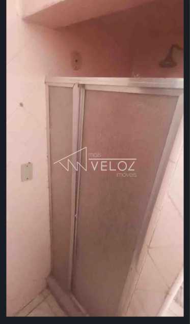 Apartamento, 1 quarto, 69 m² - Foto 6