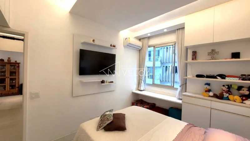 Apartamento à venda com 2 quartos, 84m² - Foto 5