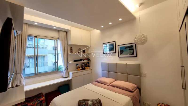 Apartamento à venda com 2 quartos, 84m² - Foto 6