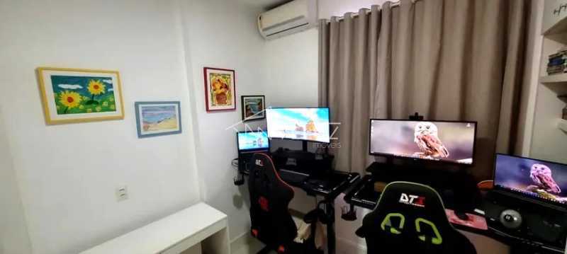 Apartamento à venda com 2 quartos, 84m² - Foto 7
