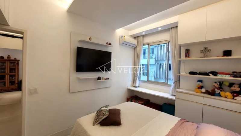 Apartamento à venda com 2 quartos, 84m² - Foto 8