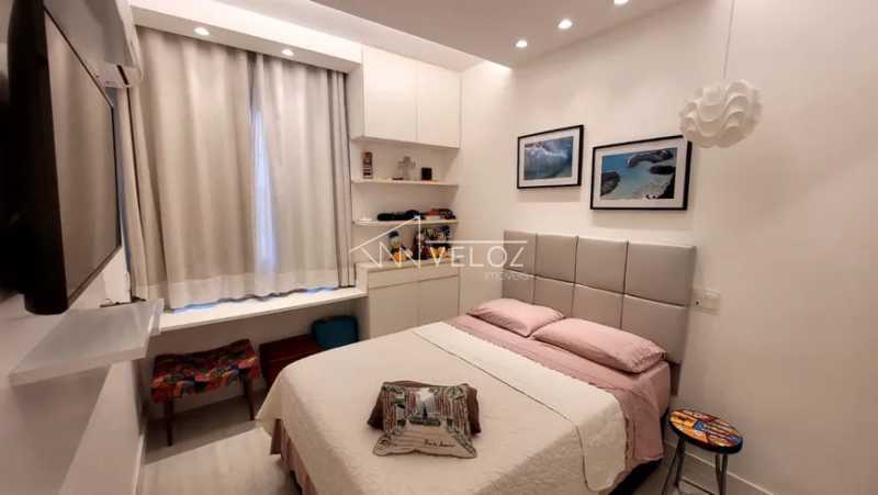 Apartamento à venda com 2 quartos, 84m² - Foto 9