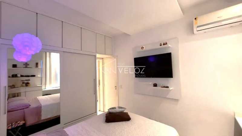 Apartamento à venda com 2 quartos, 84m² - Foto 10