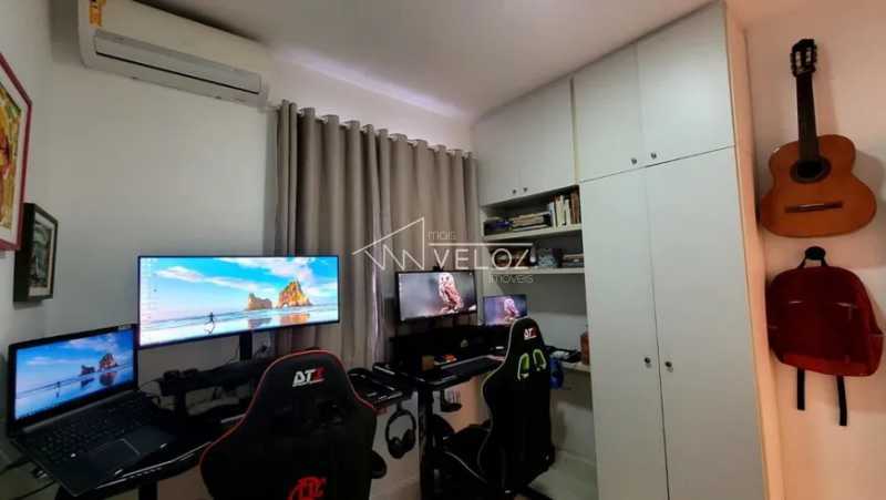 Apartamento à venda com 2 quartos, 84m² - Foto 11
