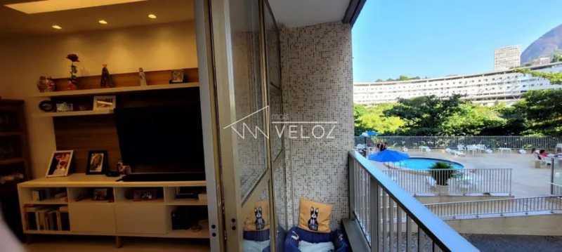 Apartamento à venda com 2 quartos, 84m² - Foto 12
