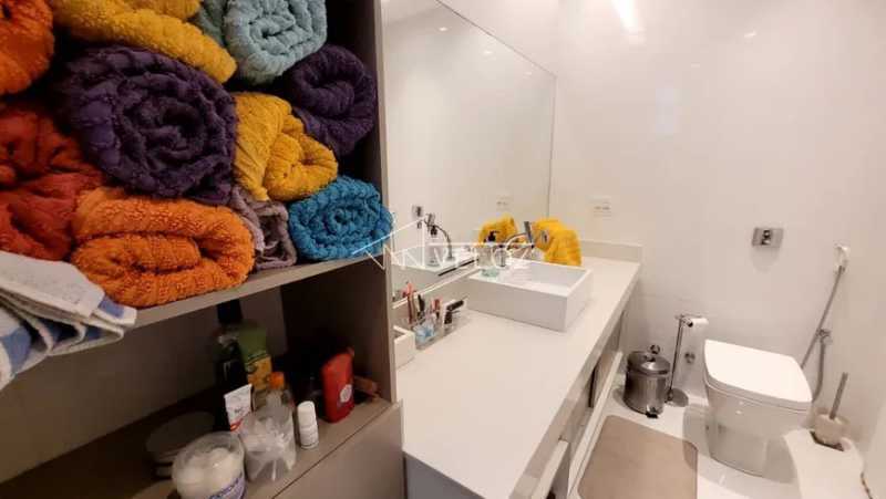 Apartamento à venda com 2 quartos, 84m² - Foto 13