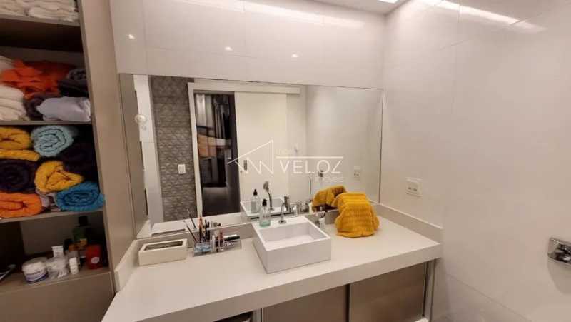 Apartamento à venda com 2 quartos, 84m² - Foto 14