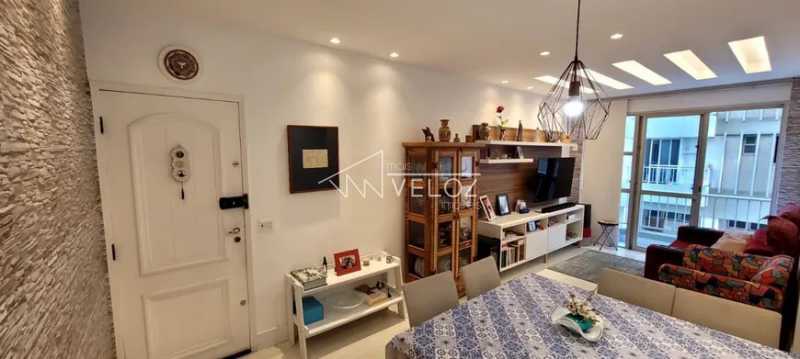 Apartamento à venda com 2 quartos, 84m² - Foto 16