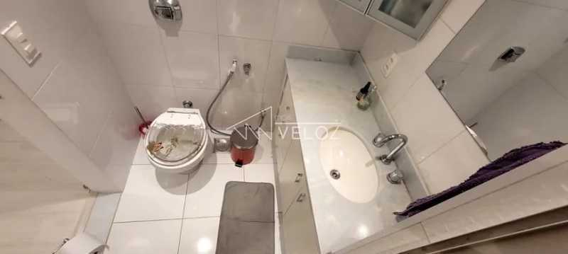 Apartamento à venda com 2 quartos, 84m² - Foto 17