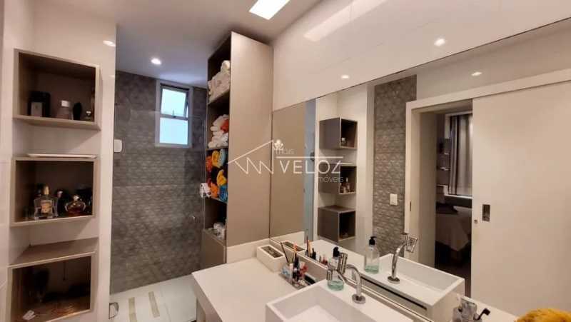 Apartamento à venda com 2 quartos, 84m² - Foto 18