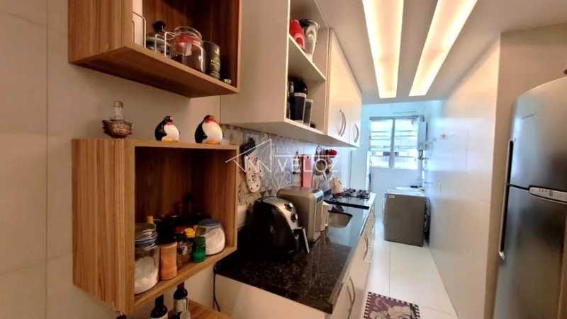 Apartamento à venda com 2 quartos, 84m² - Foto 19