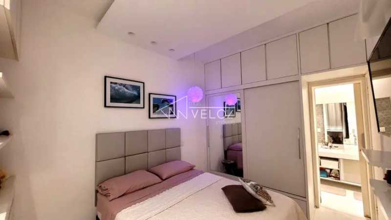 Apartamento à venda com 2 quartos, 84m² - Foto 21