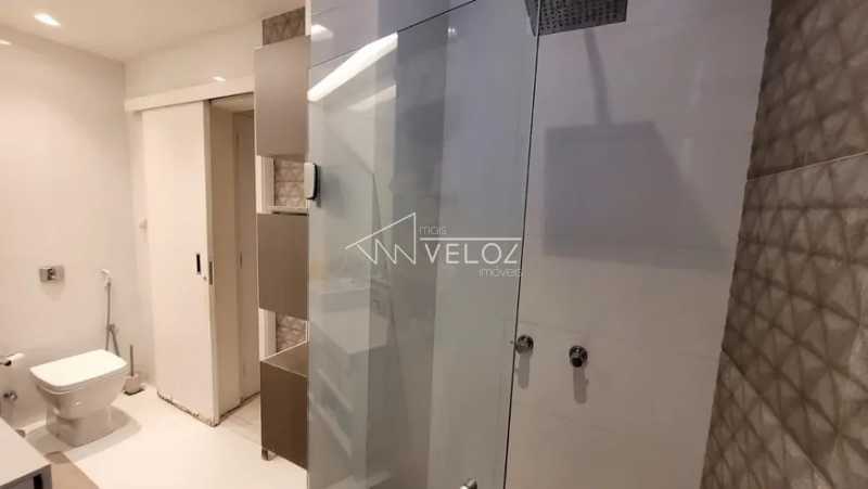Apartamento à venda com 2 quartos, 84m² - Foto 22