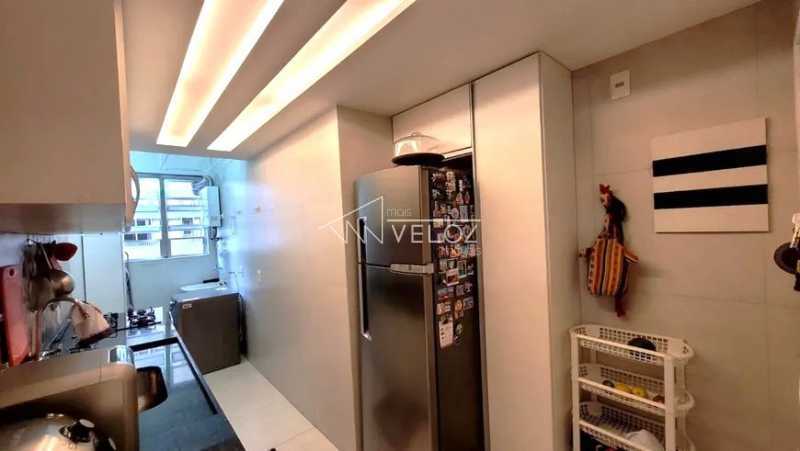 Apartamento à venda com 2 quartos, 84m² - Foto 23