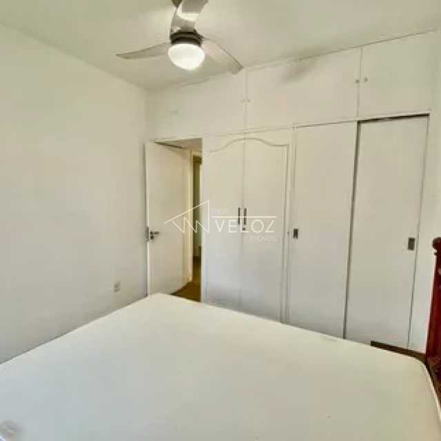 Apartamento, 2 quartos, 72 m² - Foto 9