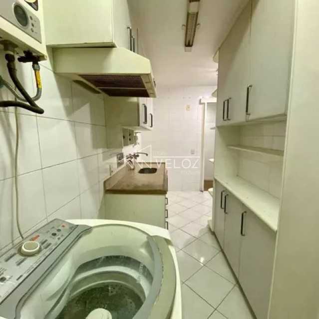 Apartamento, 2 quartos, 72 m² - Foto 14