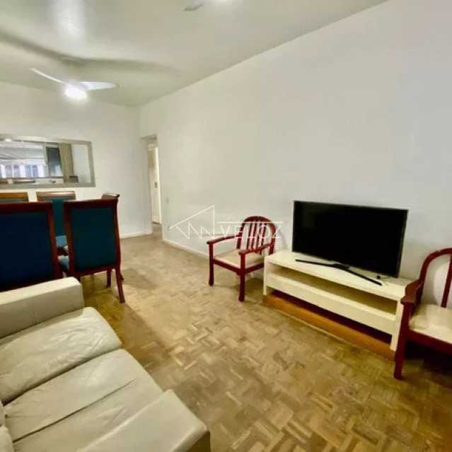 Apartamento, 2 quartos, 72 m² - Foto 16