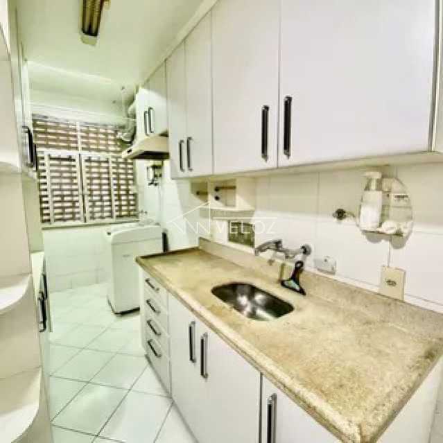 Apartamento, 2 quartos, 72 m² - Foto 8