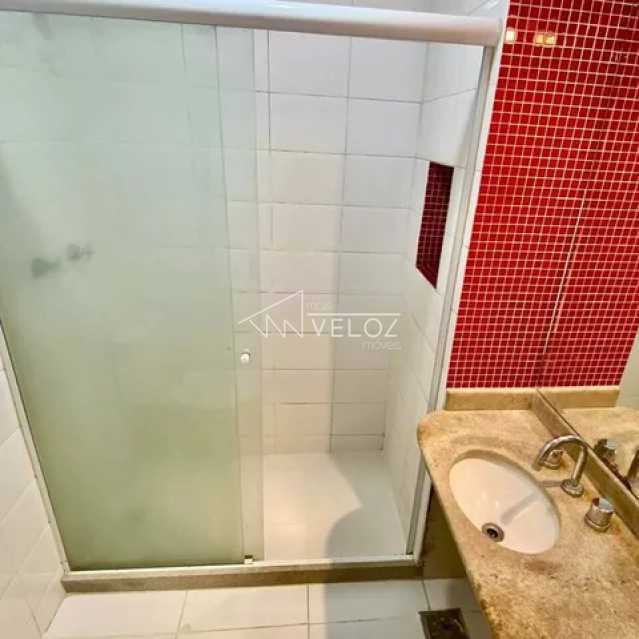 Apartamento, 2 quartos, 72 m² - Foto 6