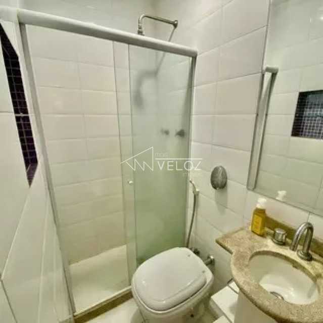 Apartamento, 2 quartos, 72 m² - Foto 13