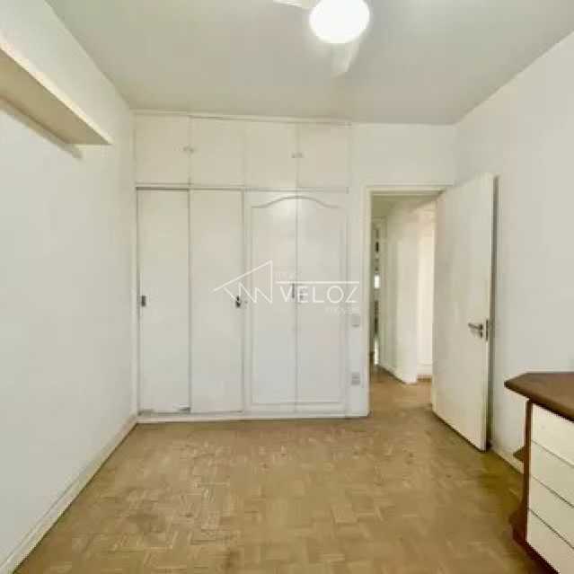 Apartamento, 2 quartos, 72 m² - Foto 2