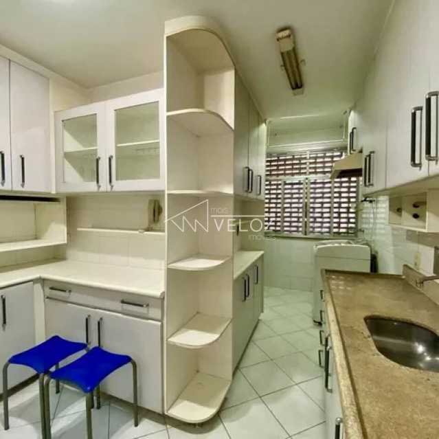 Apartamento, 2 quartos, 72 m² - Foto 7