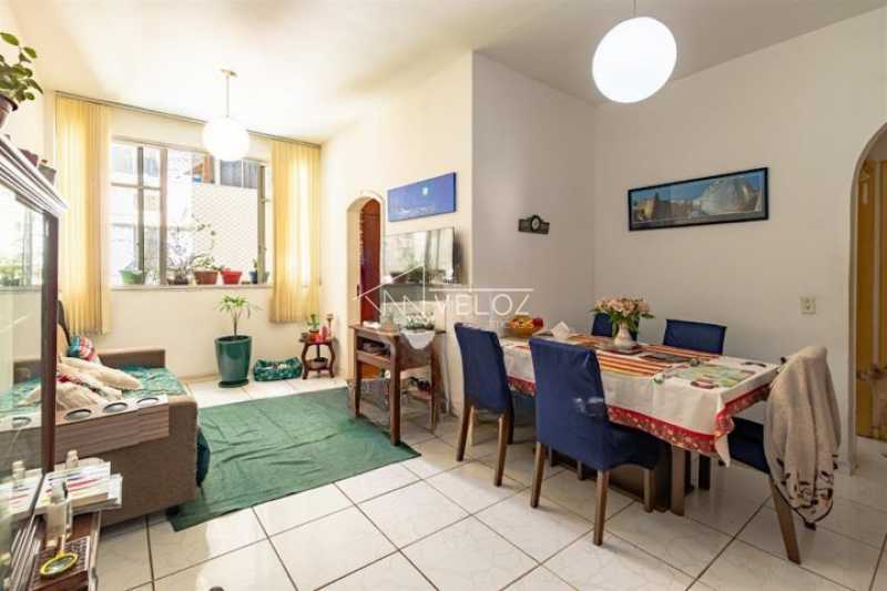 Apartamento, 2 quartos, 96 m² - Foto 17