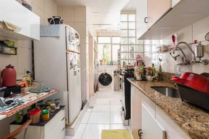 Apartamento, 2 quartos, 96 m² - Foto 8