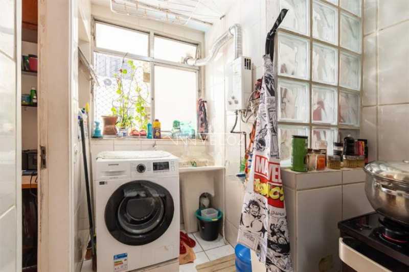 Apartamento, 2 quartos, 96 m² - Foto 3