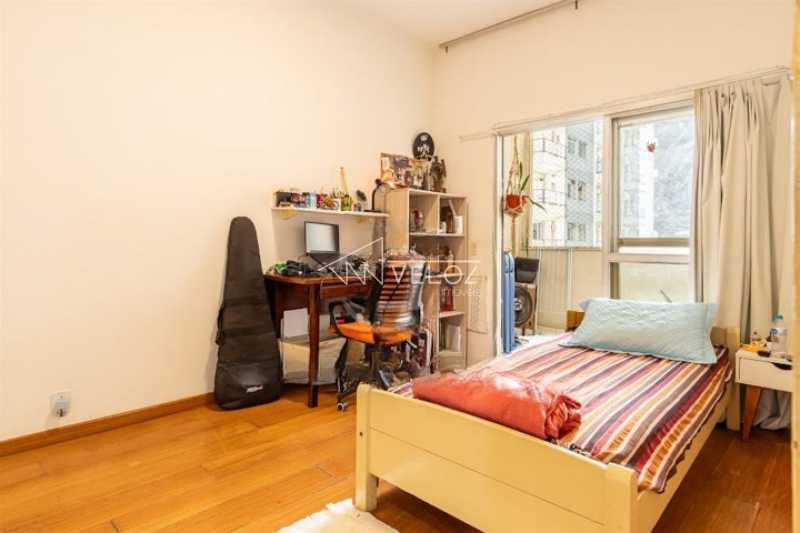 Apartamento, 2 quartos, 96 m² - Foto 9